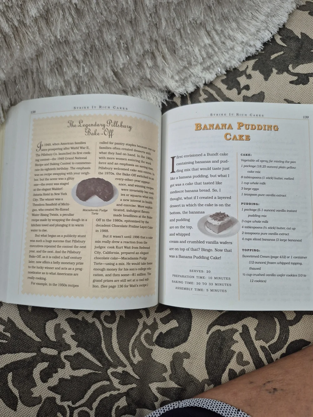 The Cake Doctor Mix Cookbook by Anne Byrn Illustrated With Photos